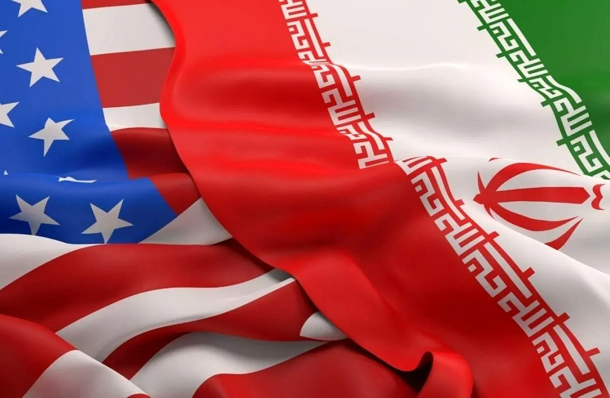 دستگیری تبعههای آمریکایی در ایران