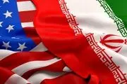 دستگیری تبعه‌های آمریکایی در ایران