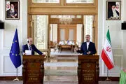 حسین امیرعبداللهیان: زمان آن رسیده که تدابیر تنبیهی علیه رژیم اسرائیل اتخاذ شود 