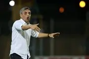 رسول خطیبی سیاسی شد /جلیلی ایران را کره شمالی می‌کند! +عکس