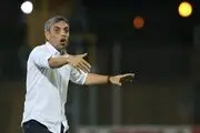 رسول خطیبی سیاسی شد /جلیلی ایران را کره شمالی می‌کند! +عکس