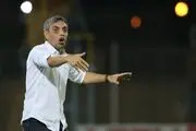 رسول خطیبی سیاسی شد /جلیلی ایران را کره شمالی می‌کند! +عکس