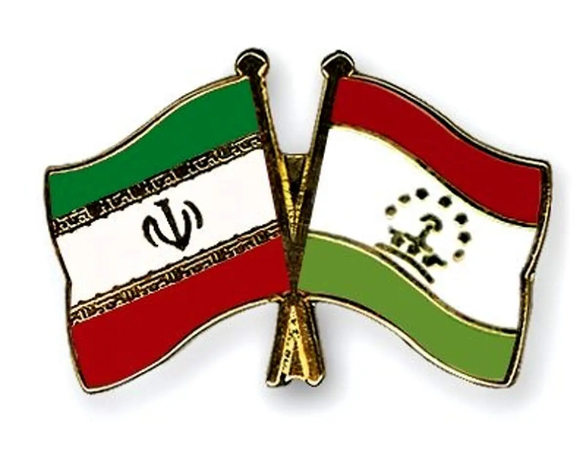 برگزاری پانزدهمین نشست کمیسیون مشترک اقتصادی ایران و تاجیکستان