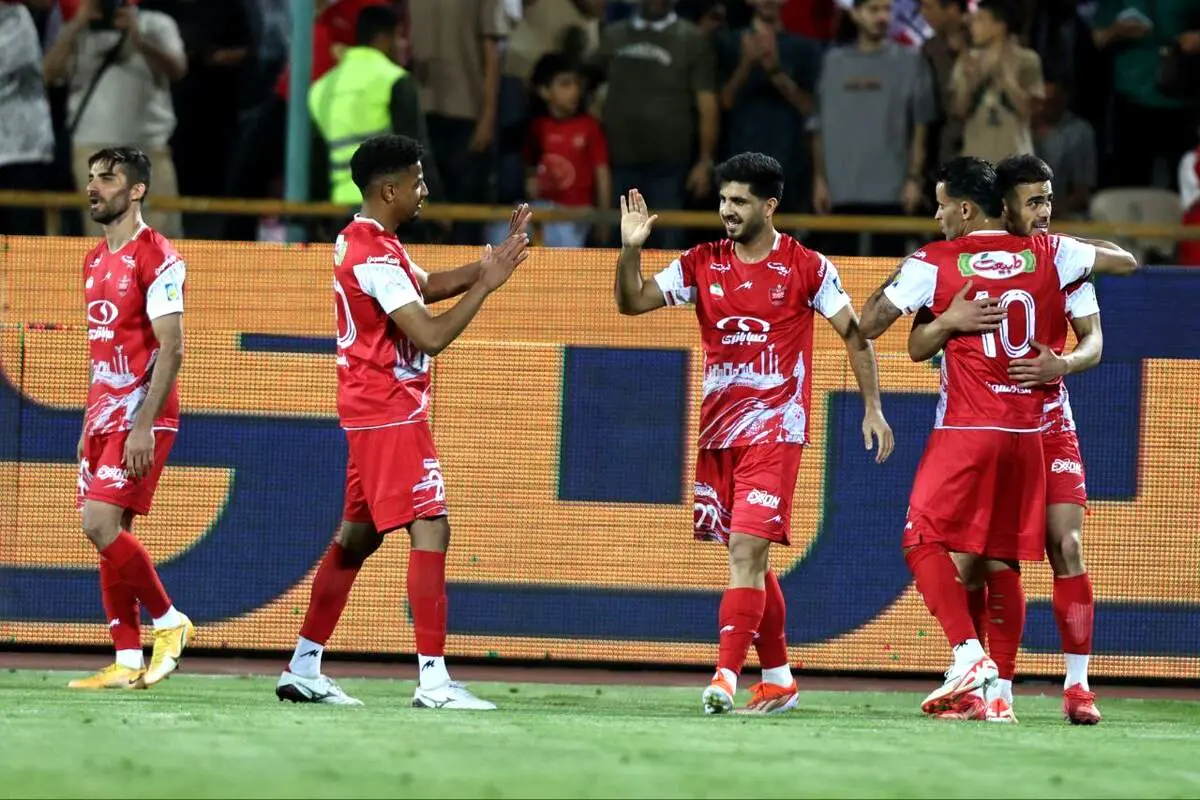 چرا ستاره ازبک پرسپولیس را ایگنور کرد؟