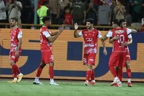 ۲ گزینه جذاب در لیست خرید پرسپولیس