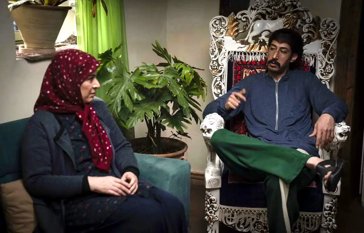  4 قسمت پایتخت ۷ کلا پخش نمی شود سریال ۲۲ قسمت شد