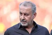 رضا درویش موافقت خرید ستاره داخلی و خارجی پرسپولیس را از باشگاه گرفت