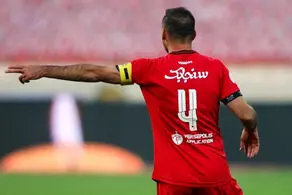 رقم قرارداد سیدجلال حسینی لو رفت 