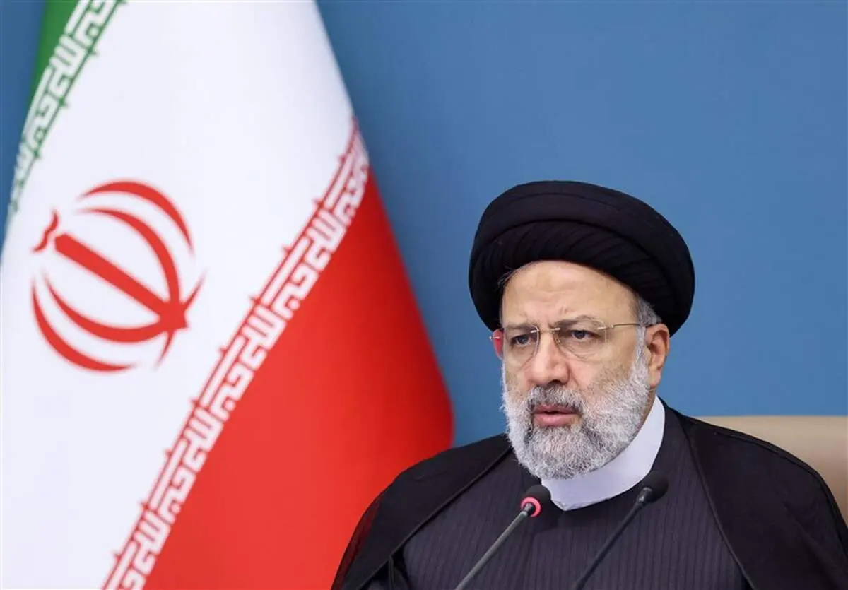 سخنان رئیسی پس از تغییر رئیس بانک مرکزی 