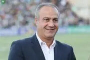 جانشین نصیرزاده زاده در فولاد خوزستان رونمایی شد