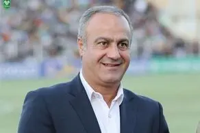 جانشین نصیرزاده زاده در فولاد خوزستان رونمایی شد