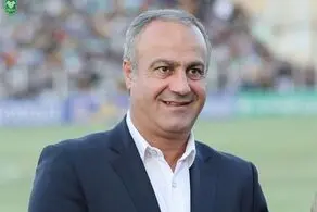 جانشین نصیرزاده زاده در فولاد خوزستان رونمایی شد