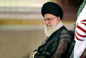 نوید رهبر انقلاب درمورد بازگشت قدس شریف به دامن مسلمانان به زبان عبری