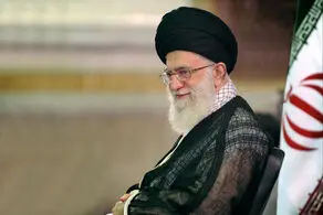 صفحه رسمی رهبری چه پیامی داد که اسراییلی ها از شهرها خارج شدند و یا به پناهگاه ها رفتند 