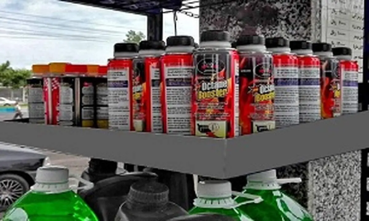 قیمت مکمل سوخت خودرو در بازار