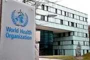 پیش بینی کرونایی سازمان بهداشت جهانی
