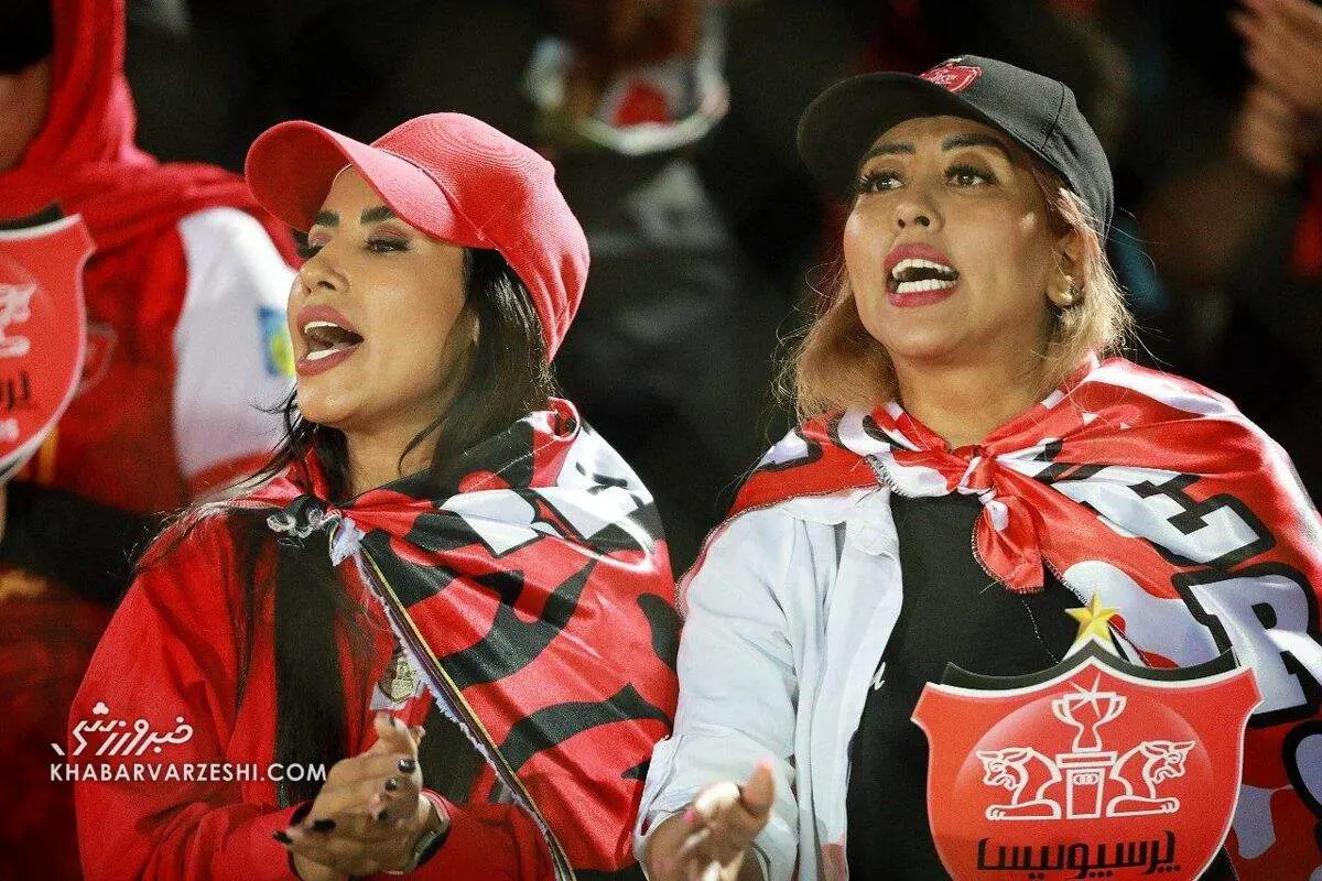 دعای جالب پرسپولیسیها برای استقلال موسیمانه!