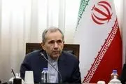 تخت‌روانچی: غنی‌سازی باید در خاک ایران ادامه یابد