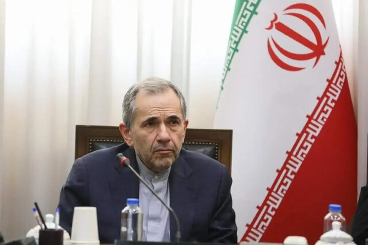 توضیحات مهم تخت روانچی درباره ادعا جابجایی ۴۰۰ کیلوگرم اورانیوم با غنای بالا