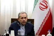 تخت‌روانچی: غنی‌سازی باید در خاک ایران ادامه یابد