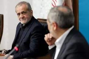 پزشکیان: ما می‌خواهیم تبعیض در آموزش را از بین ببریم و این هدف را نیز محقق خواهیم کرد