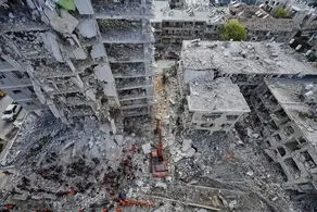 نخستین پرواز پزشکیان بعد از جنگ ۱۲ روزه/ زهرا پزشکیان: محافظ‌ها گفتند تهران را زدند