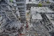 نخستین پرواز پزشکیان بعد از جنگ ۱۲ روزه/ زهرا پزشکیان: محافظ‌ها گفتند تهران را زدند