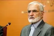 کمال خرازی در ارمنستان: ایران تغییر مرزهای جغرافیایی را به هیچ عنوان نمی‌پذیرد