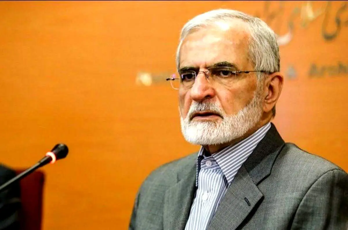 کمال خرازی در ارمنستان: ایران تغییر مرزهای جغرافیایی را به هیچ عنوان نمی‌پذیرد
