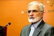 کمال خرازی در ارمنستان: ایران تغییر مرزهای جغرافیایی را به هیچ عنوان نمی‌پذیرد