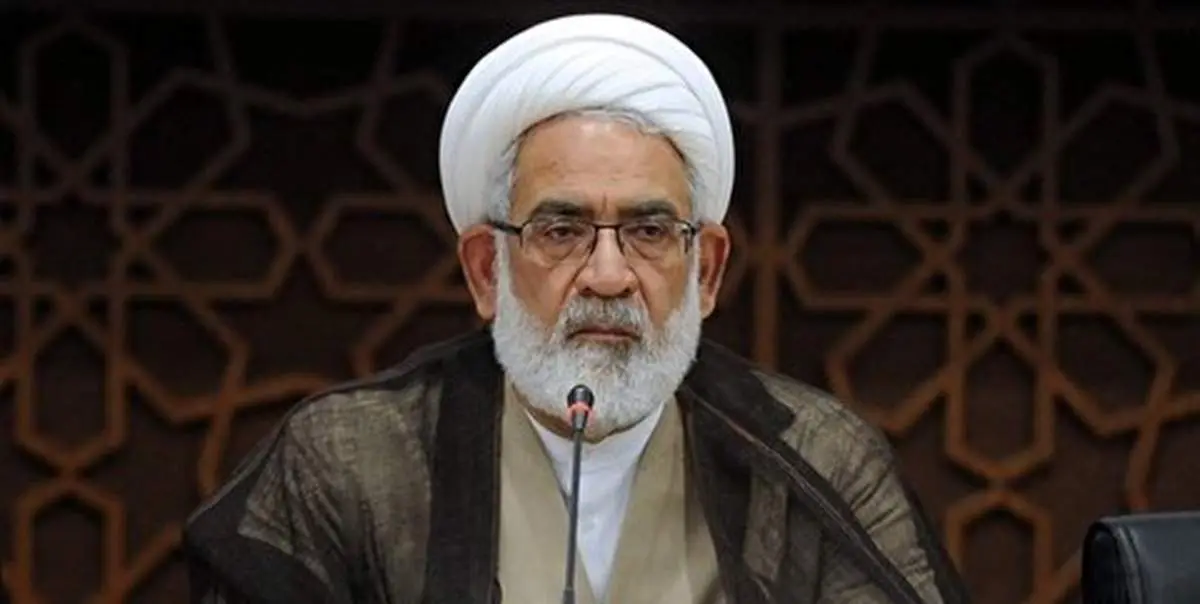 واکنش رئیس دیوان عالی کشور به ادعا دریافت دستمزد نجومی اعضای هیئت عالی مولدسازی