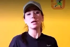  اعتراض تندروها به سایت رهبری + عکس