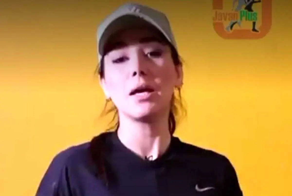  اعتراض تندروها به سایت رهبری + عکس