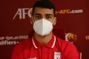 تکرار اقدام احمدی‌ نژاد توسط معاون اول رئیسی؛ مهدی طارمی افشاگری کرد/ ببینید 