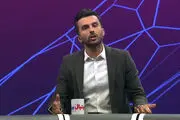 به میثاقی گفتند وزیر پرسپولیسی را بزن