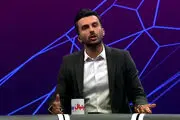 به میثاقی گفتند وزیر پرسپولیسی را بزن