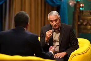 مهندسی هم بشود ایرادی ندارد؛ کفاشیان در گفت و گو با فردوسی پور: ما با پنبه سر می‌بریدیم!