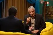 مهندسی هم بشود ایرادی ندارد؛ کفاشیان در گفت و گو با فردوسی پور: ما با پنبه سر می‌بریدیم!