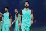 سپاهان شاگرد رحمتی را هم می خواهد!