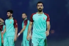 قلعه نویی این ستاره را از استقلال می گیرد؟