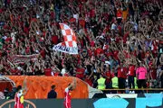 برنامه سفر پرسپولیس به قائمشهر