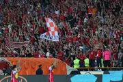 برنامه سفر پرسپولیس به قائمشهر