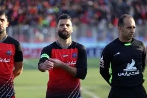 دوراهی احساسی؛ تمام قد علیه خمس و تراکتور!