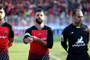 طعنه تند مهاجم قرمزپوش به مدیران باشگاه