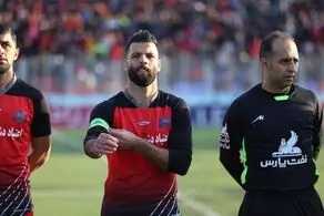 هشدار به یحیی و شاگردانش؛ از این پرسپولیسی بترسید!