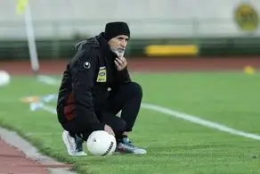 بدقولی گل محمدی روی اعصاب مدیران پرسپولیس/یحیی روی لبه تیغ!
