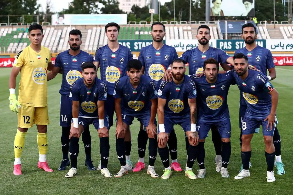 ریخت و پاش باشگاه استقلال برای خرید بازیکنان فصل بعد