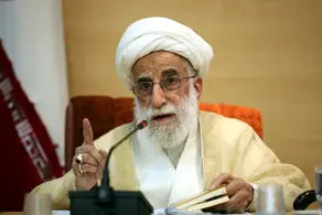 اولین موضع گیری آیت الله جنتی درباره انتخابات ریاست جمهوری