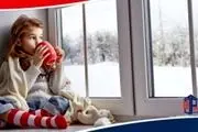 قیمت پنجره دوجداره ارزان