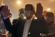 رئیسی و جلیلی به مناظره دعوت شدند!